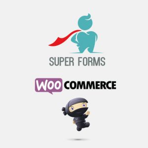 Super Forms – WooCommerce Checkout  1.9.2