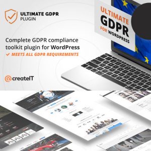 Ultimate WP GDPR Compliance Toolkit for WordPress  4.3