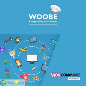 WOOBE – WooCommerce Bulk Editor Professional 2.1.3.2
