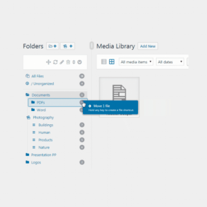 WP Real Media Library 4.12.0