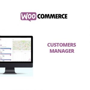 WooCommerce Customers Manager 29.2