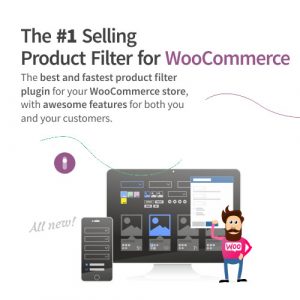 WooCommerce Product Filter 7.3.2