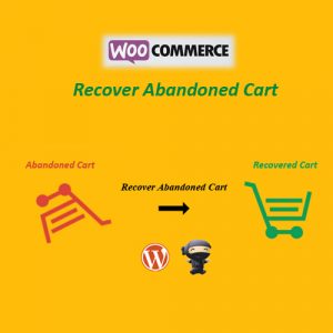 WooCommerce Recover Abandoned Cart 23.9.0