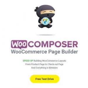 WooComposer – Page Builder for WooCommerce 1.9.2