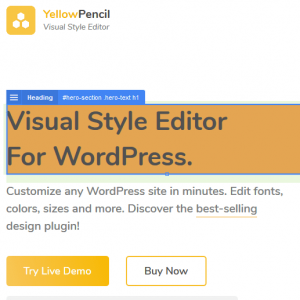 YellowPencil Pro 7.3.1