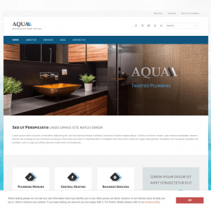 AIT – Aqua WordPress Theme 2.0.6