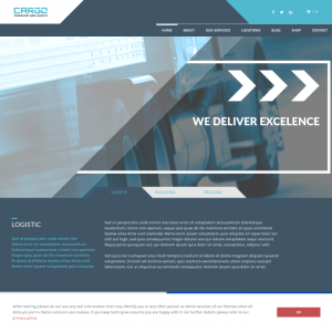 AIT – Cargo WordPress Theme 2.0.6