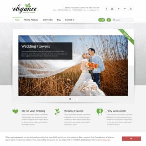 AIT – Elegance WordPress Theme 1.26