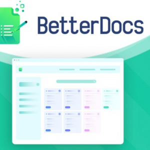 BetterDocs Pro 2.2.7