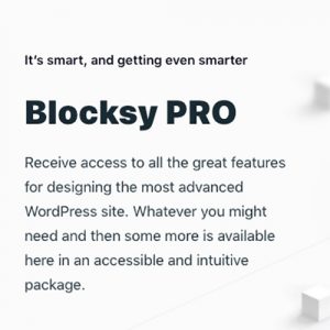 Blocksy Companion (Premium) 1.7.52