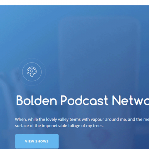 Bolden SecondLine 1.5.3