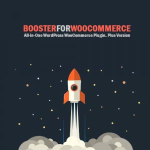 Booster Plus for WooCommerce 5.3.8