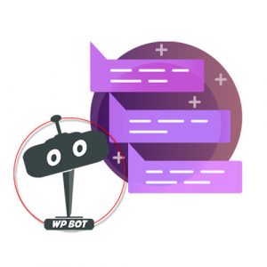 Build Conversations & Dynamic Forms for WPBot Pro 1.3.4