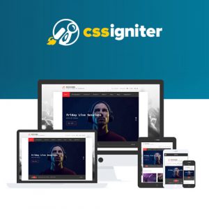 CSSIgniter Sessions 	1.3.8.2
