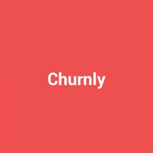 Churnly – Automatically Reduce Your Customer Churn 1.0.10