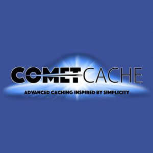 Comet Cache Pro 170220