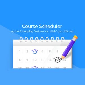 Course Scheduler for LifterLMS 1.0.2