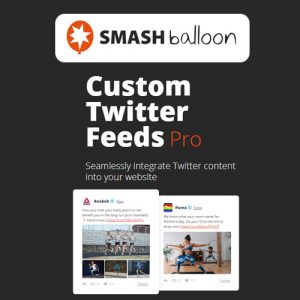Custom Twitter Feeds Pro By Smash Balloon	2.2.2