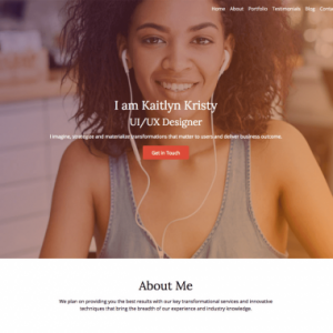 CyberChimps – Solome WordPress Theme 1.2.1