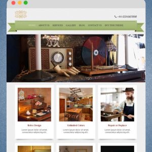 CyberChimps – iRibbon Pro 2 WordPress Theme 3.5
