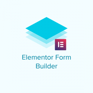 Elementor Form Builder for MEC 1.3.5