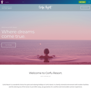 Elementorism Corfu Elementor Landing Page 0.4