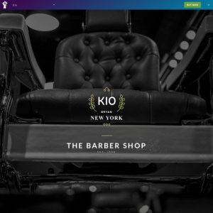 Elementorism Kio Elementor Landing Page 0.4