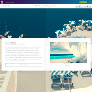 Elementorism Meditterraneo Elementor Landing Page 0.4