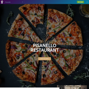 Elementorism Pisanello Elementor Landing Page 0.4