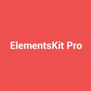 ElementsKit Pro 3.2.0