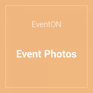 EventON Event Photos Add-on 1.0.4
