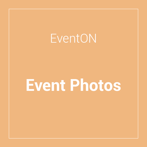EventON Event Photos Add-on 1.0.4 1 EventON Event Photos Add-on 1.0.4