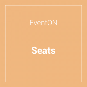 EventON Event Seats Add-on 1.1.1
