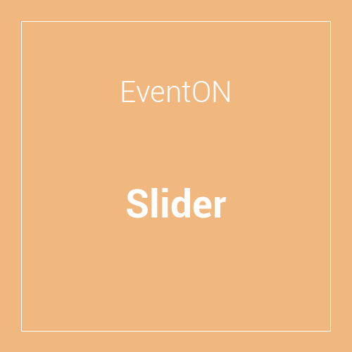 EventON Slider Add-on 2.9.0 1 EventON Slider Add-on 2.9.0