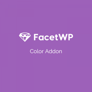 FacetWP Color Add-On 1.5.6