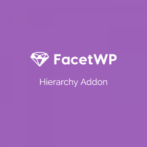 FacetWP Hierarchy Select Add-On 0.5.3