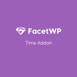 FacetWP Time Since Add-On 1.6.7