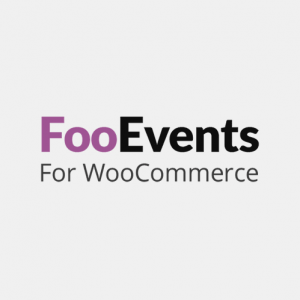 FooEvents for WooCommerce 1.18.26