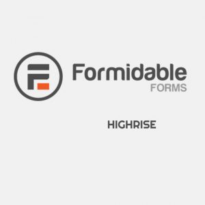 Formidable Highrise 1.0.6