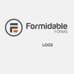 Formidable Logs 1.0.1