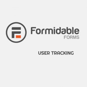 Formidable User Tracking 2.0