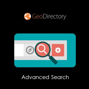 GeoDirectory Advanced Search Add-on 2.3.2