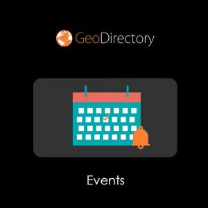 GeoDirectory Events 2.3.2