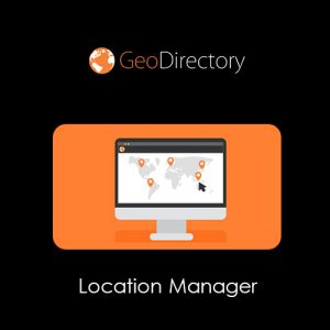 GeoDirectory Location Manager 2.3.1