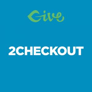 Give – 2Checkout Gateway 1.1.5