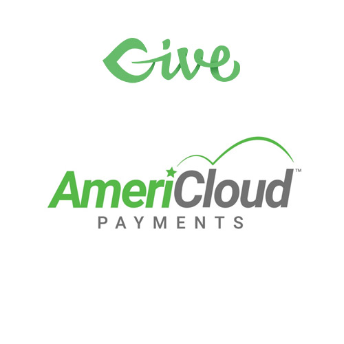 Give – AmeriCloud Payments 1.3.4 1 Give – AmeriCloud Payments 1.3.4