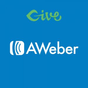 Give – Aweber 1.0.4