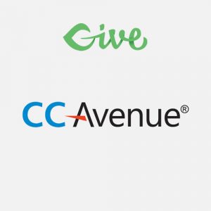 Give – CCAvenue Gateway 1.0.4