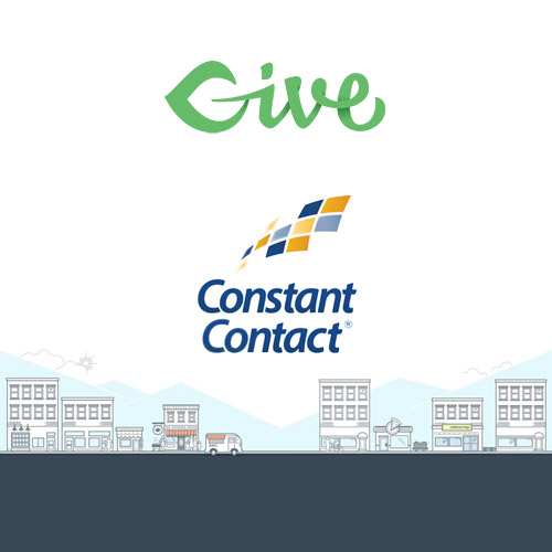Give – Constant Contact 1.2.5 1 Give – Constant Contact 1.2.5
