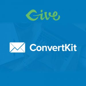 Give – ConvertKit 1.0.3